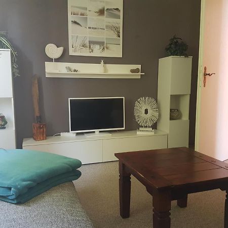 Ferienwohnung Storchenhof Niepars Bagian luar foto